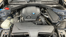 BMW 1 Series 118d SE 5dr [Nav] Step Auto Diesel Hatchback